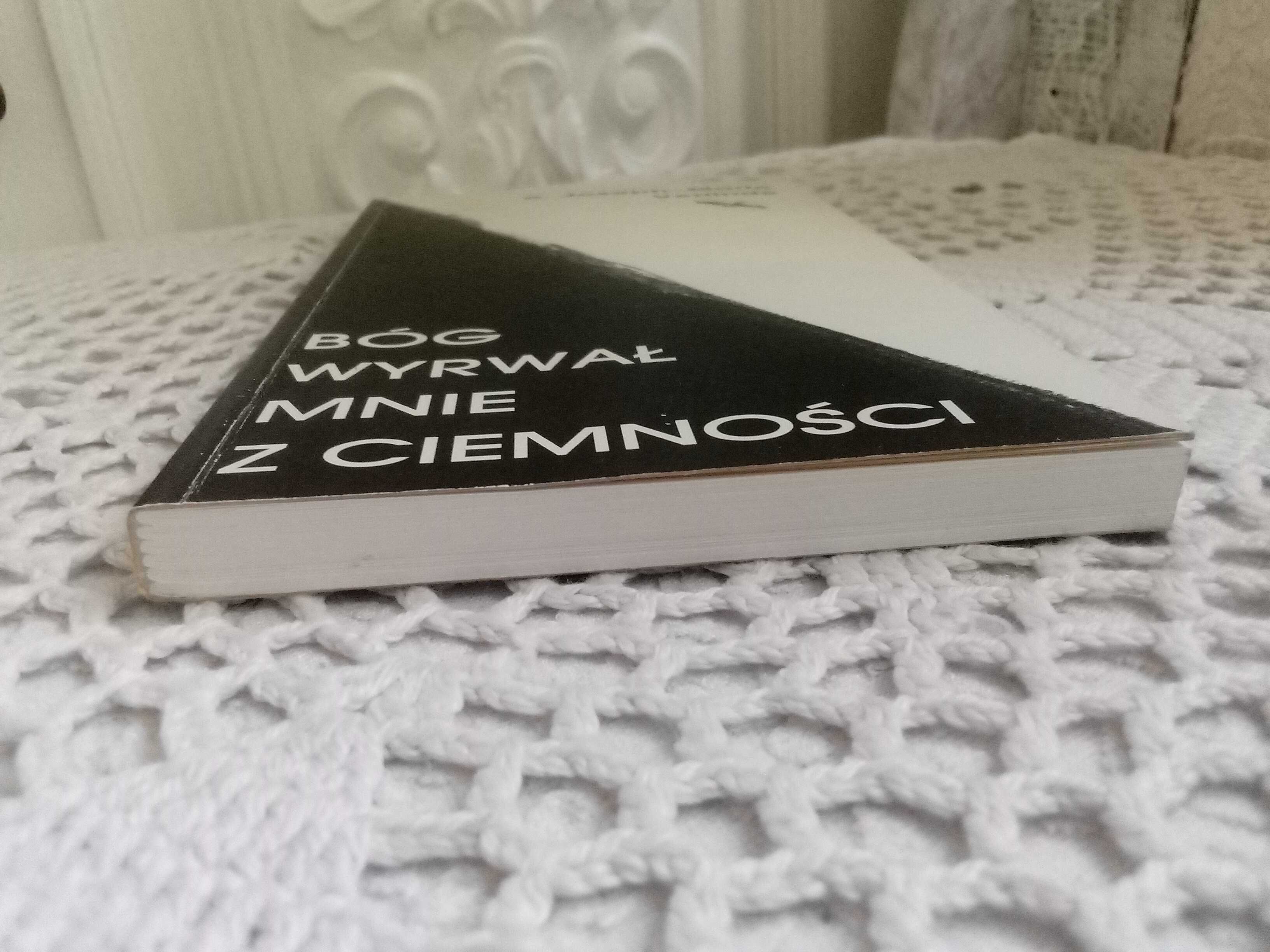 Joseph Marie Verlinde Bóg wyrwał mnie z ciemności 1998