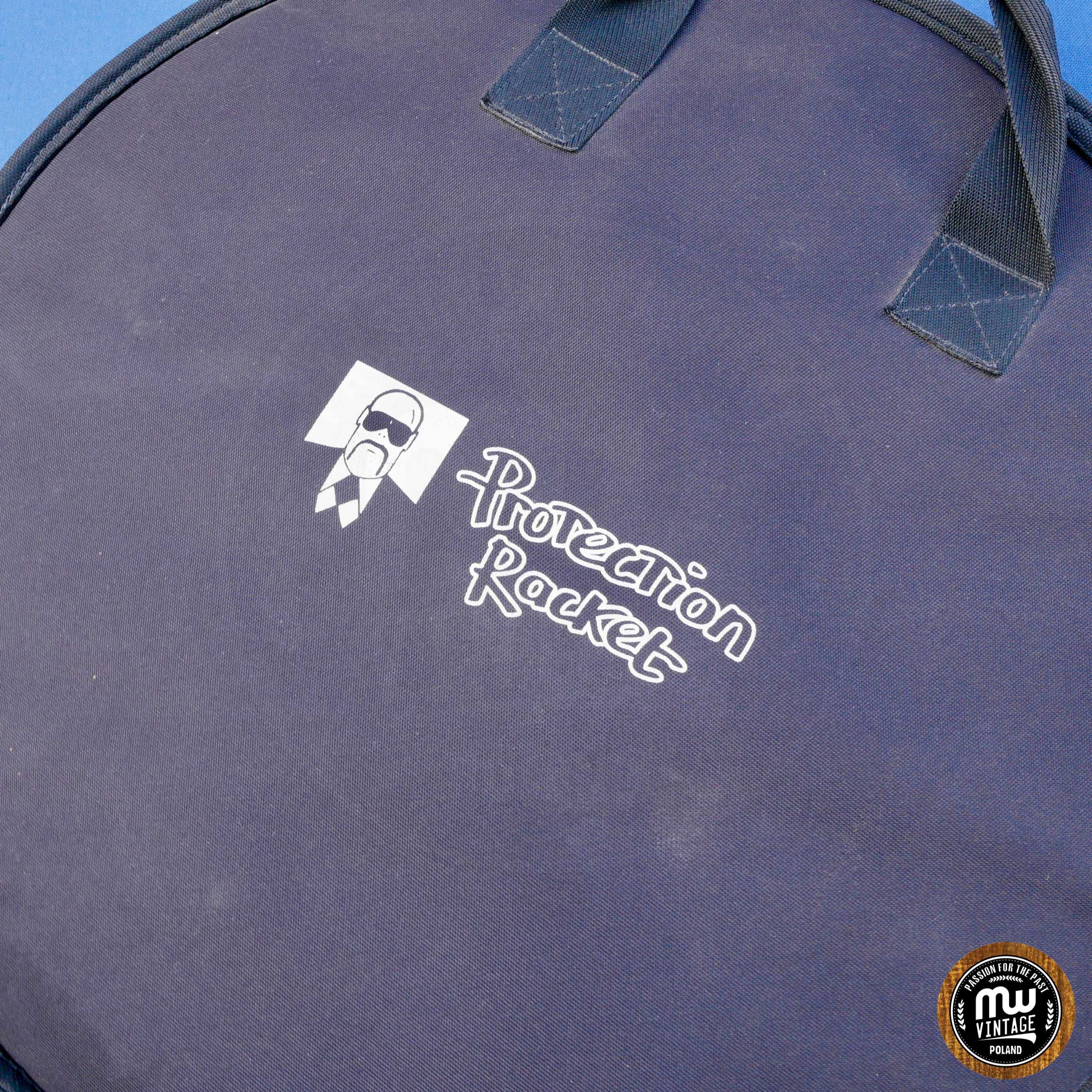 Protection Racket - pokrowiec na talerze Standard Case 22" ‼️