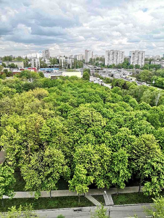 Борщагівка. Цікава пропозиція. Вул. Курбаса Леся 10 А