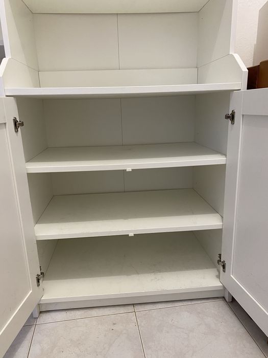 Estante IKEA usada