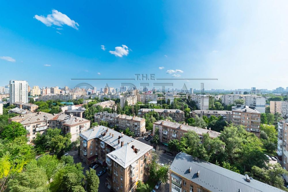 Продаж квартири, ЖК Срібна Вежа, вул. Білоруська