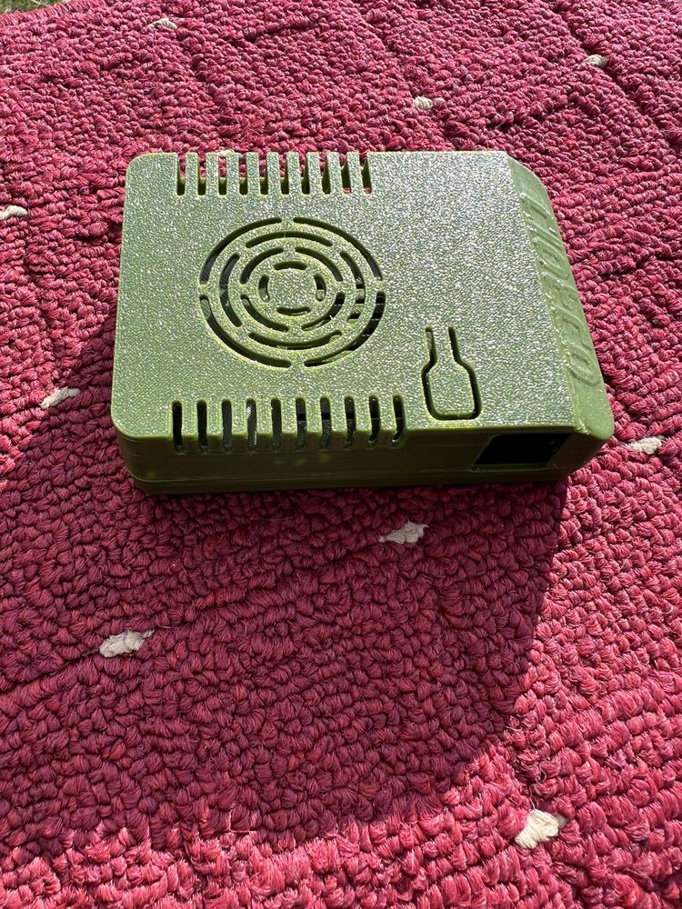 ODROID-XU4 корпус