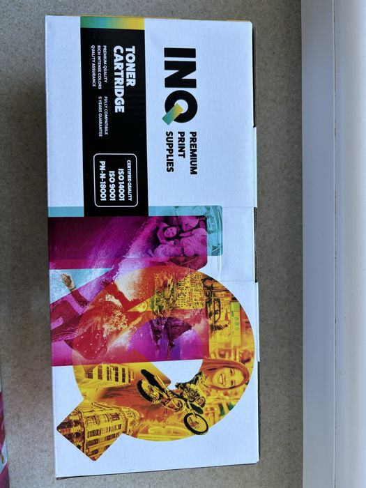 Toner brother zamiennik nowy