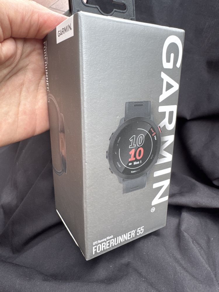 Garmin Forerunner 55