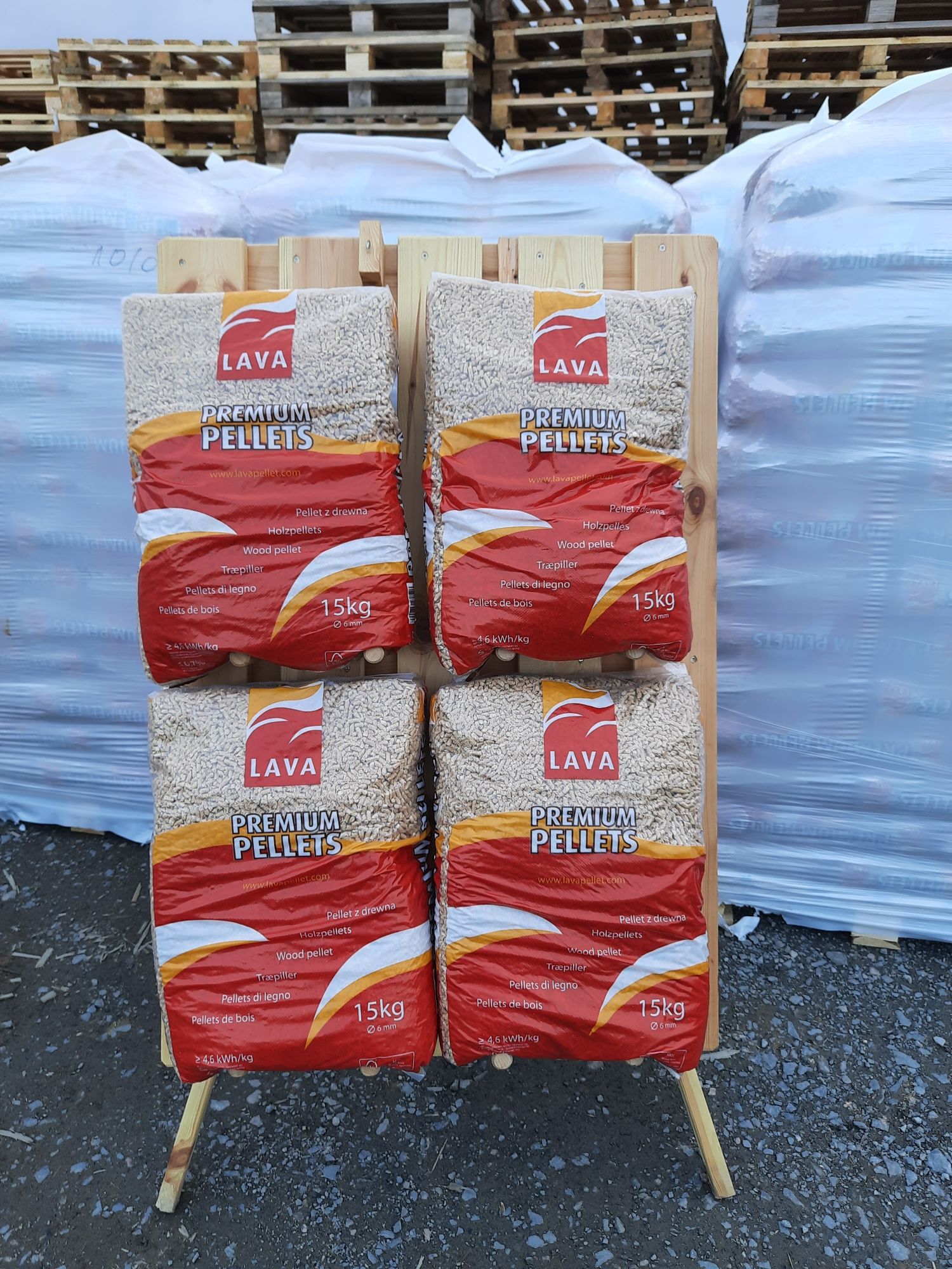 PELLET,Pelets,Pelet POLTAREX,SYLVA,BARLINEK,Lava Premium A1 Din plus