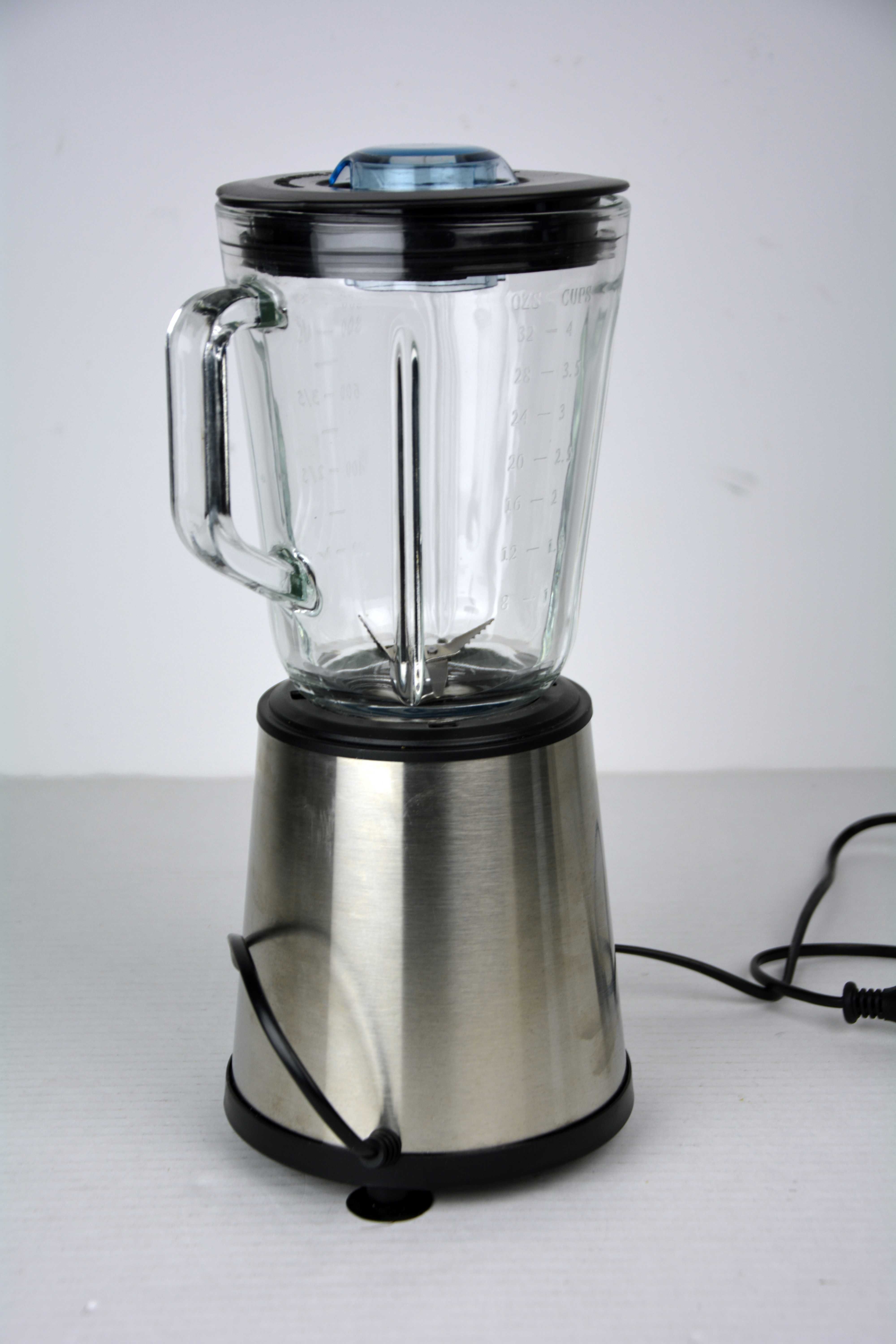 Blender kielichowy Tristar BL-4441  czarny 350 W