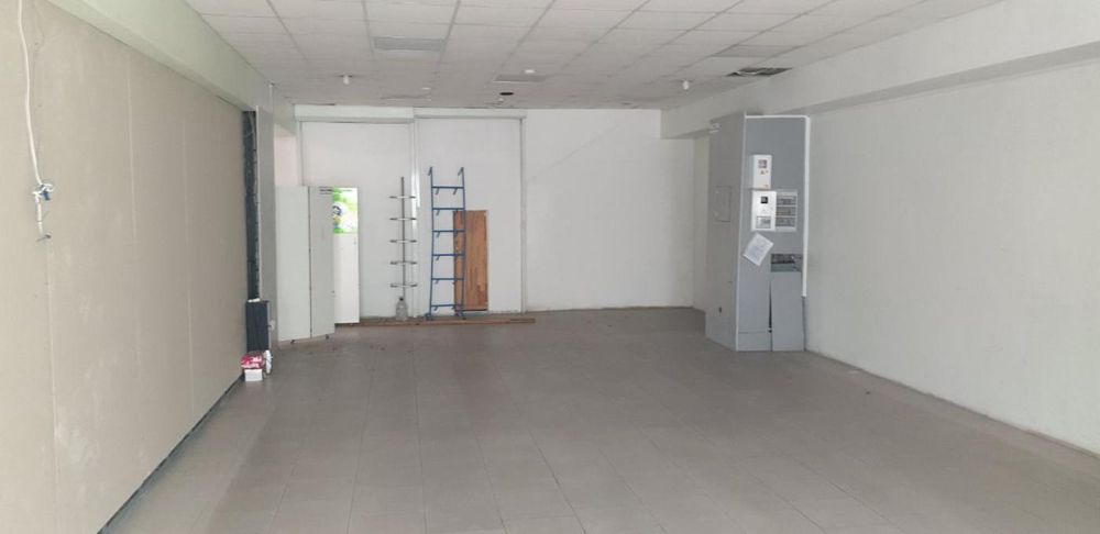 Твій бізнес у центрі міста — 90 м² в топовій локації!