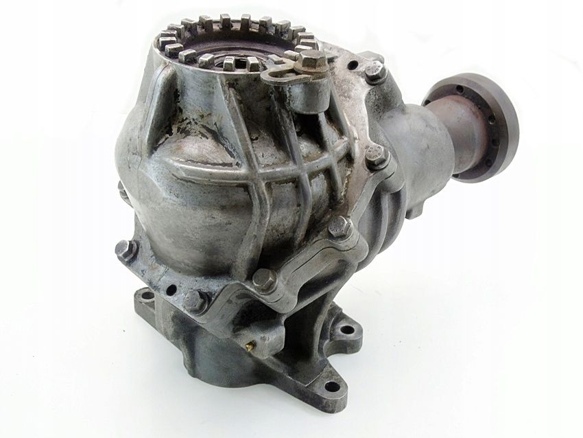 Reduktor przekładnia 2.0 T Awd Volvo S60 V70 C70 S70 S80 XC70