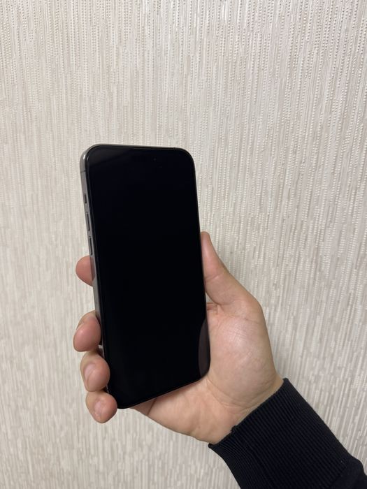 Продам iPhone 14 proMax 128 GB