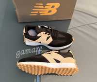 Damskie sneakersy new balance 327 wysyłka pobranie 24h tanio zapraszam