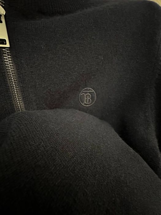 Свитер Burberry оригинал