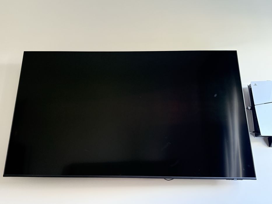 Телевізор Samsung 65" QLED QE65Q70DAUXUAMiniLED.  Гарантия 1 год