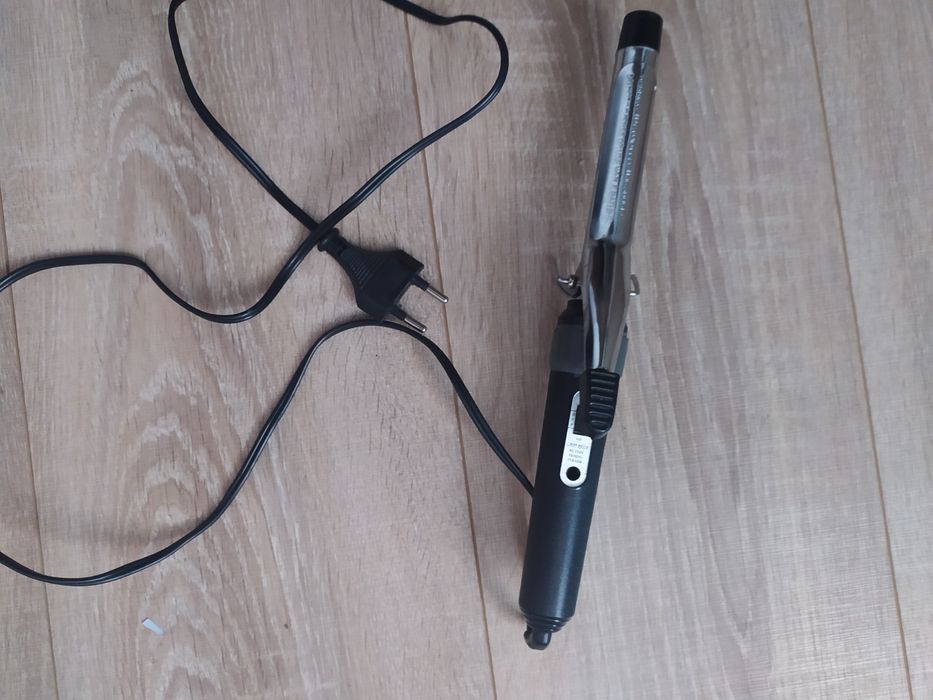 Плойка звичайна ,