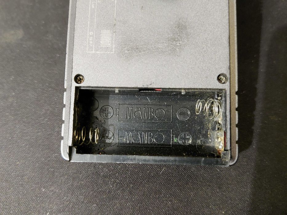 Радиоприёмник Stereo s-202 Manbo