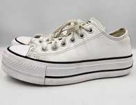 Buty Sportowe Tenisówki Damskie Converse All Star Lift Rozmiar 36,5
