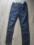 spodnie jeansowe levis