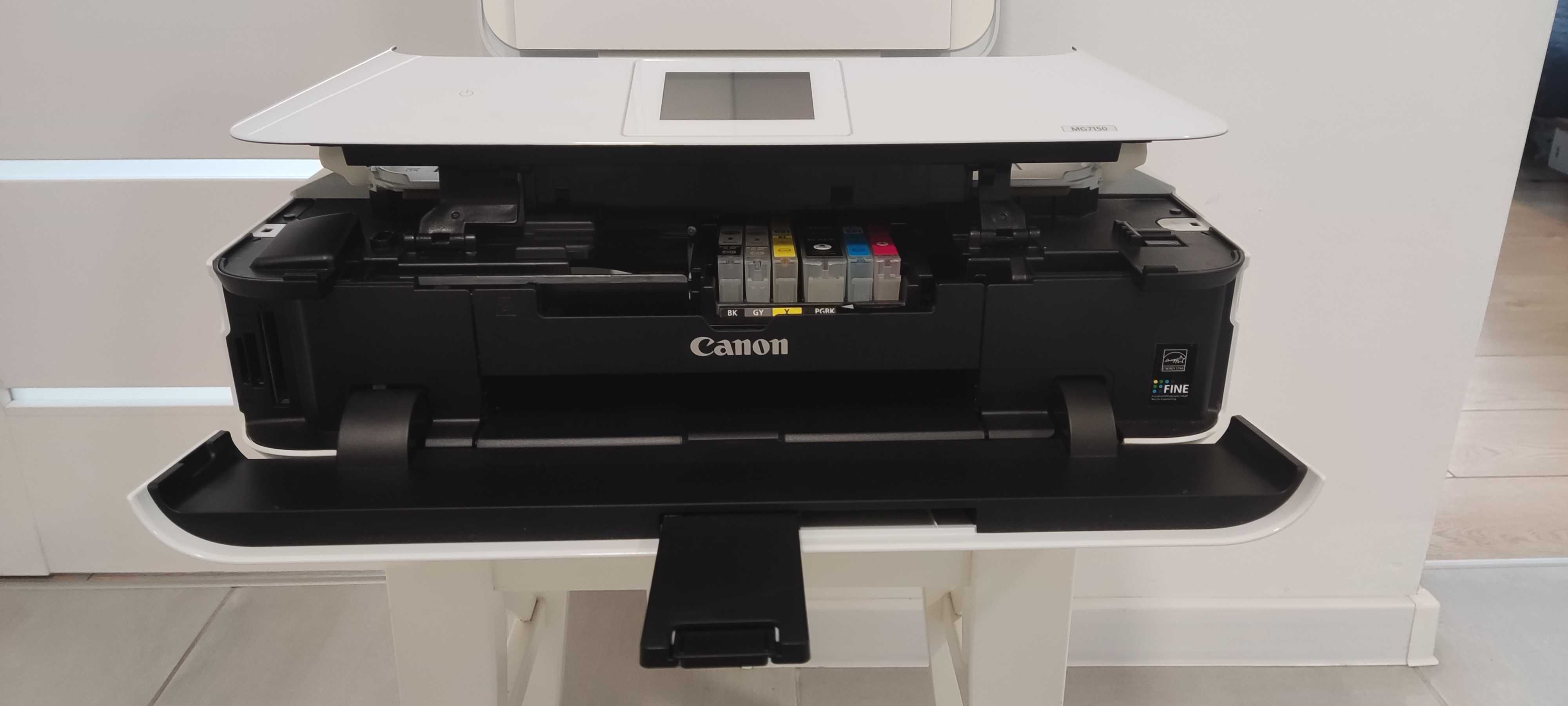Drukarka Canon Pixma MG7150