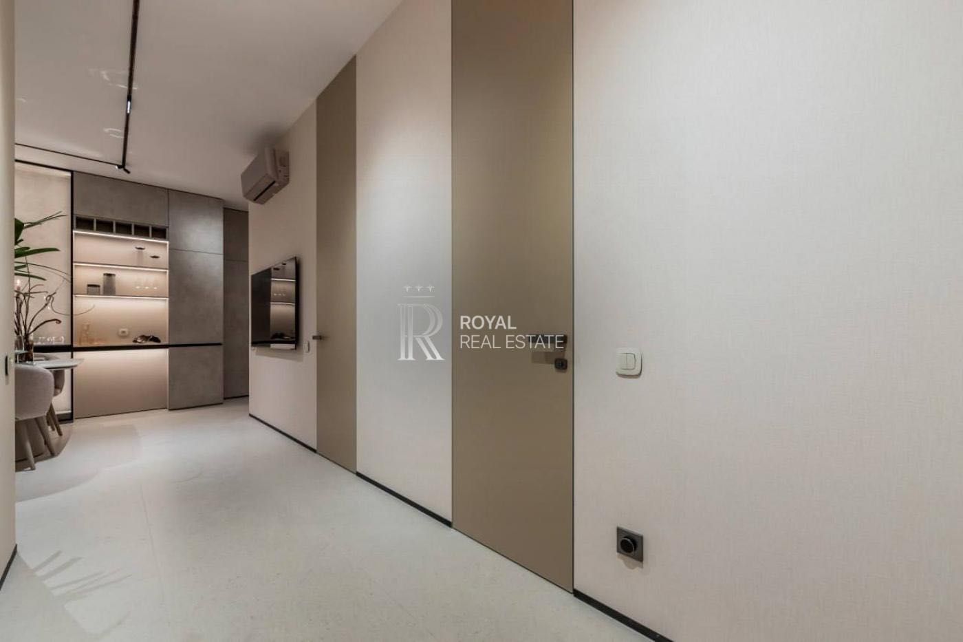 Продажа квартиры Киев 3к 79м2 ЖК Новопечерские Липки Печерский