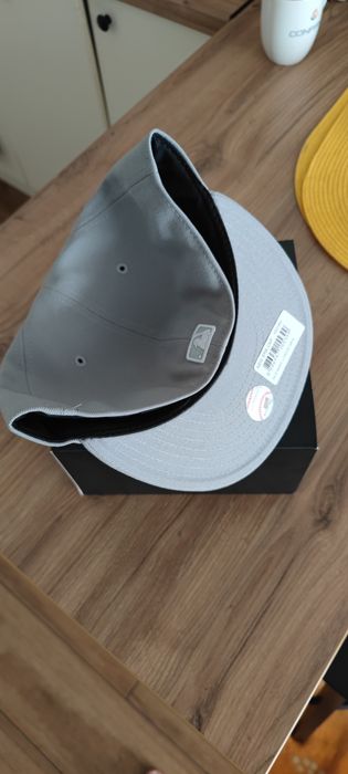 Czapka z daszkiem MLB BASIC 59FIFTY 8 / 63,5 cm