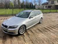 BMW Seria 3 BMW 325D po tuningu 300km!!!