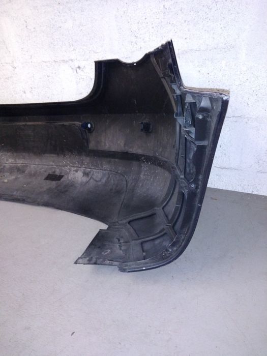Vendo Para-choque de tras VW touran (1)ano 2005 /08