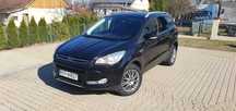 Ford Kuga 1.6 150KM Turbo EcoBoost 165 tys km