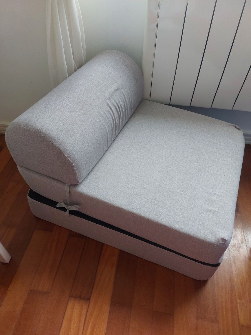 Sofá Cama Cambalhota