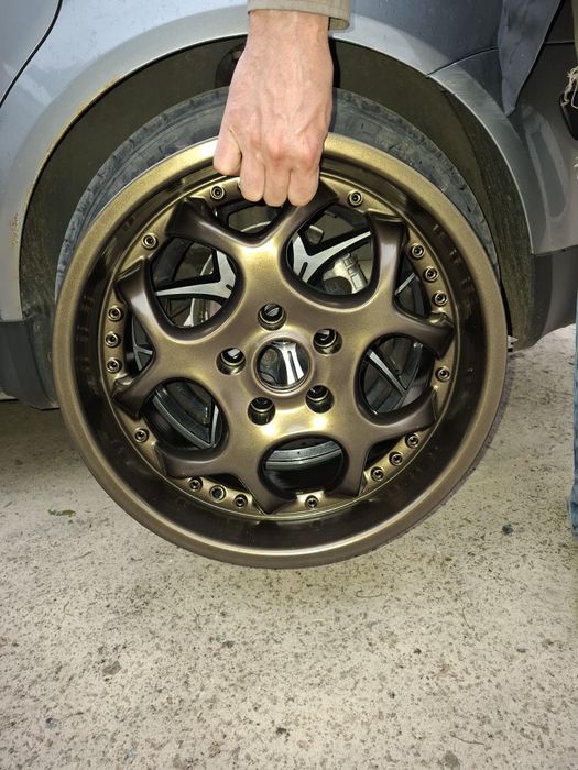 Диски Ваг продам 5/112/R17