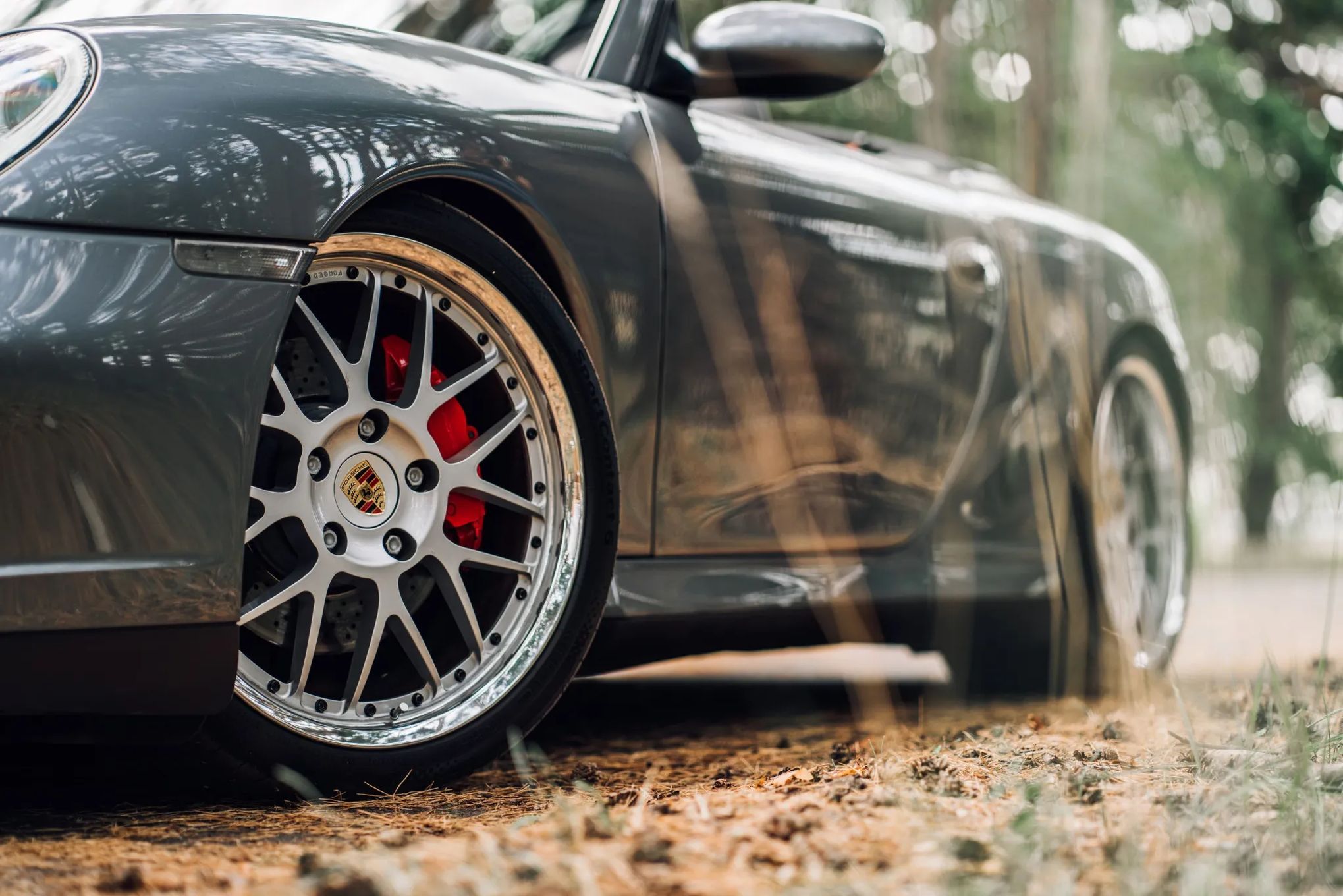 Porsche 911 PORSCHE 911 Carrera 4S Cabrio, MANUAL, piękna i wyjątkowo zadbana sztu