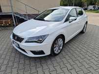Seat Leon 2.0 TDI 150 NAVI Kamera full Led ASO