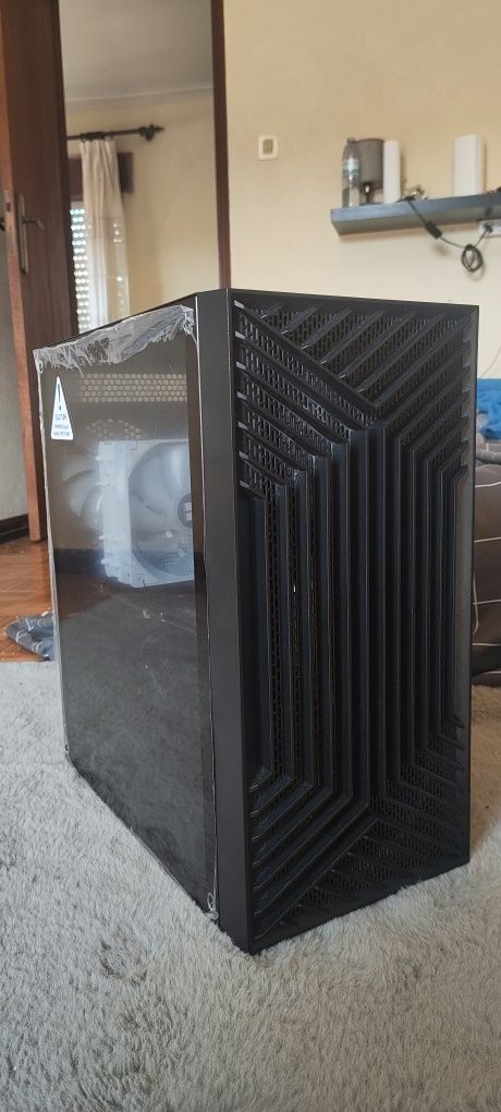 PC gaming (14th gen + rx 6800)
