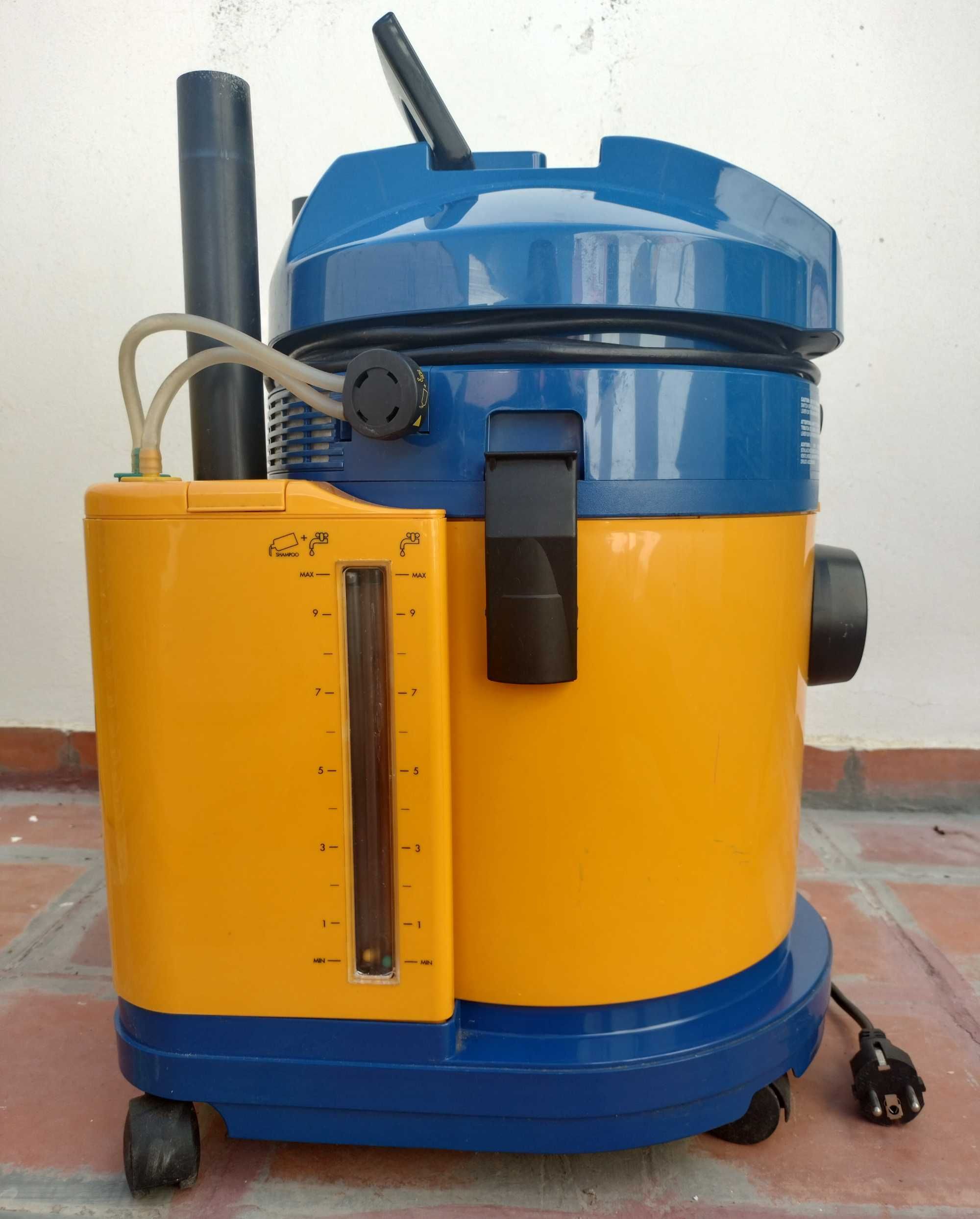 Delonghi Pentavap