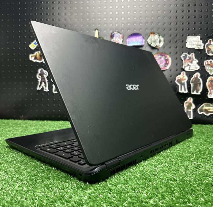 Ігровий ноутбук Acer Aspire 15.6’’ i7-2637M 10GB ОЗУ/ 128 SSD/ 500 HDD