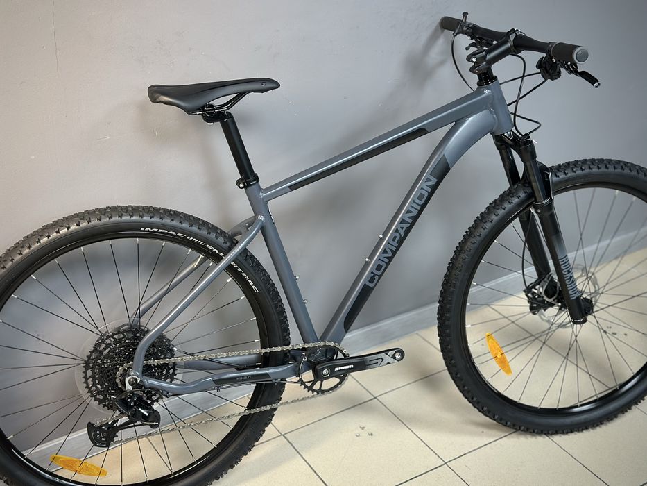 Велосипед Companion MX3.0 29 L