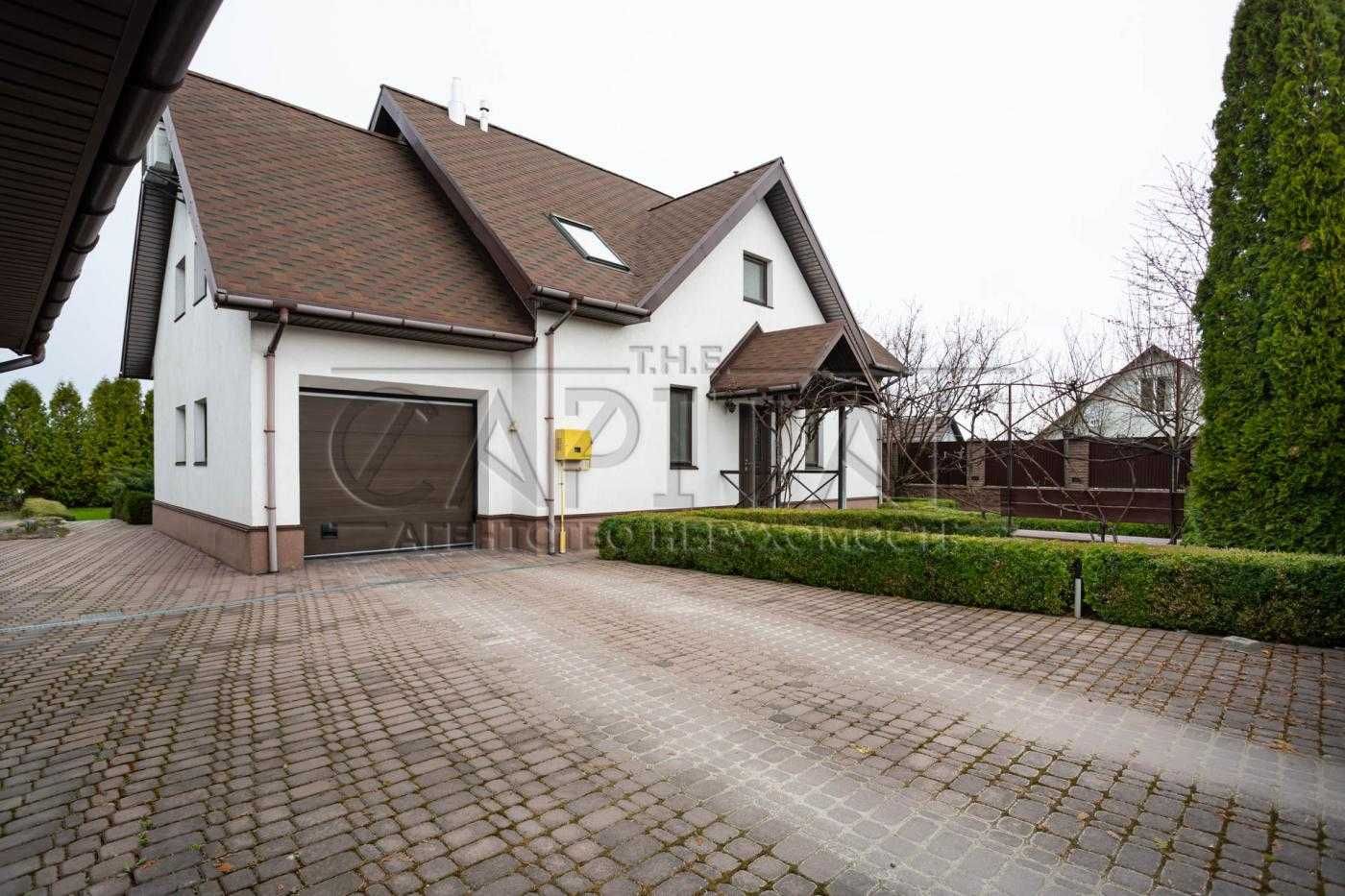 Продаж будинку, Бобриця, Києво-Святошинський р-н