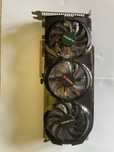 Karta Gigabyte R797OC-3GD