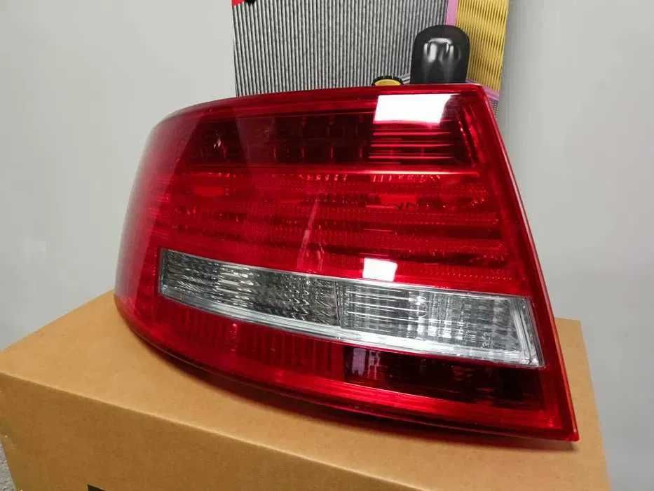 Audi A6 C6 04- /SEDAN/ Lampa tył lewa LED.> PROMOCJA !!!