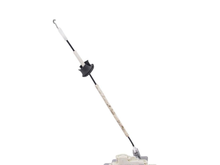 Замок дверей задній правий AUDI Q5 2008-2012 (9 пінів) 8K0839016