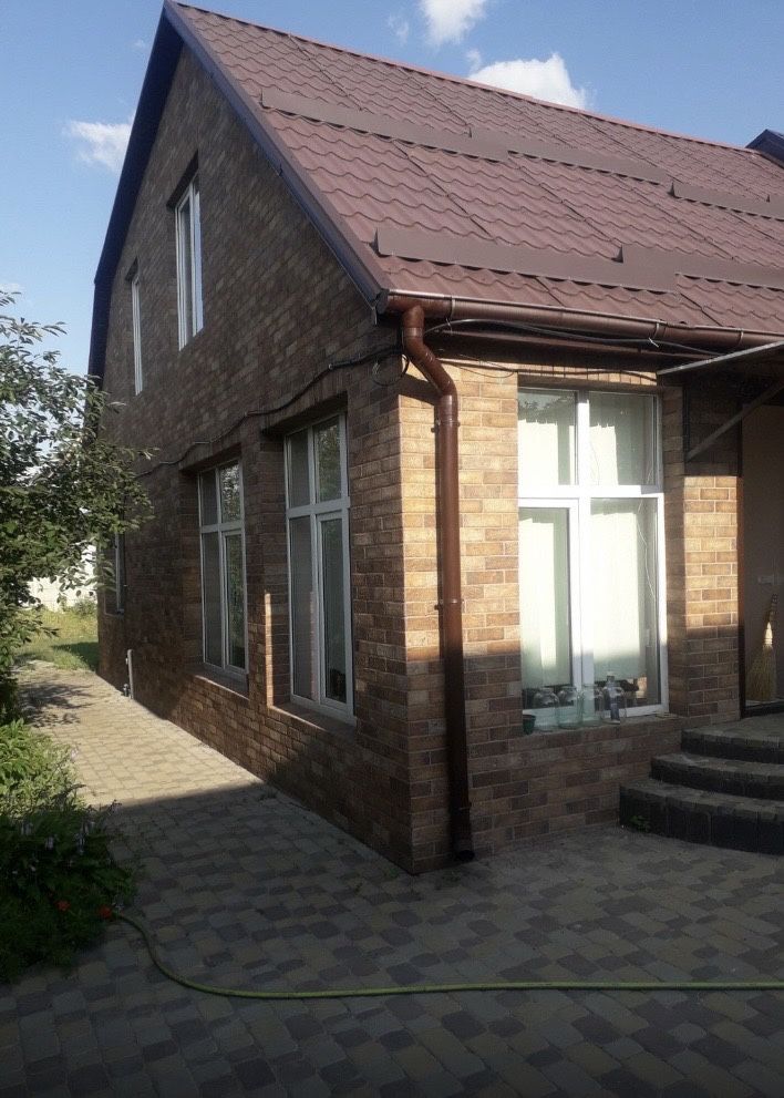 Продам дом поселок Научный pp