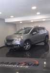 Peugeot 2008 1.2 VTi Allure