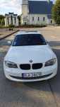 BMW Seria 1 BMW e87 116i Bixenon