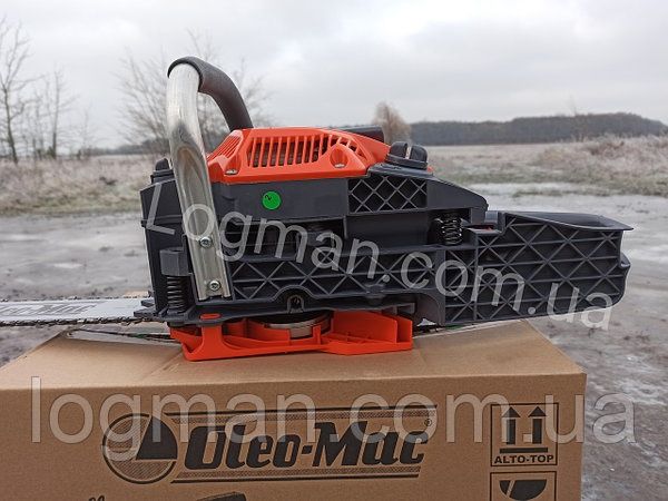 Бензопила Oleo-Mac GSH 40 (50339002E1) Олео-Мак Джеесаш 40