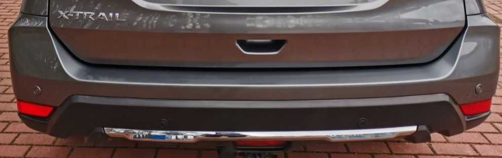 Nissan X-Trail T30 T31 T32 T33 Х-Траил бампер передний задний разборка