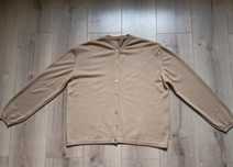 Sweter wełna - 50 % MERINO WOLLE  Rozmiar 42/44