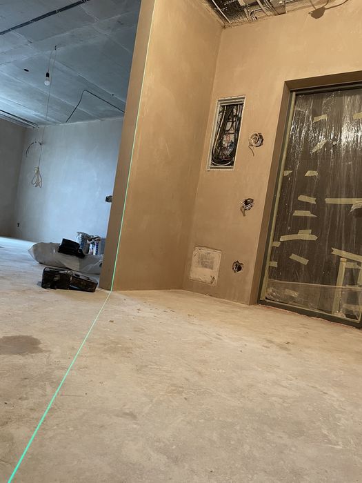 Машинна штукатурка mp75 knauf