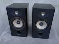 Focal Aria 906 HG czarny połysk, gwarancja