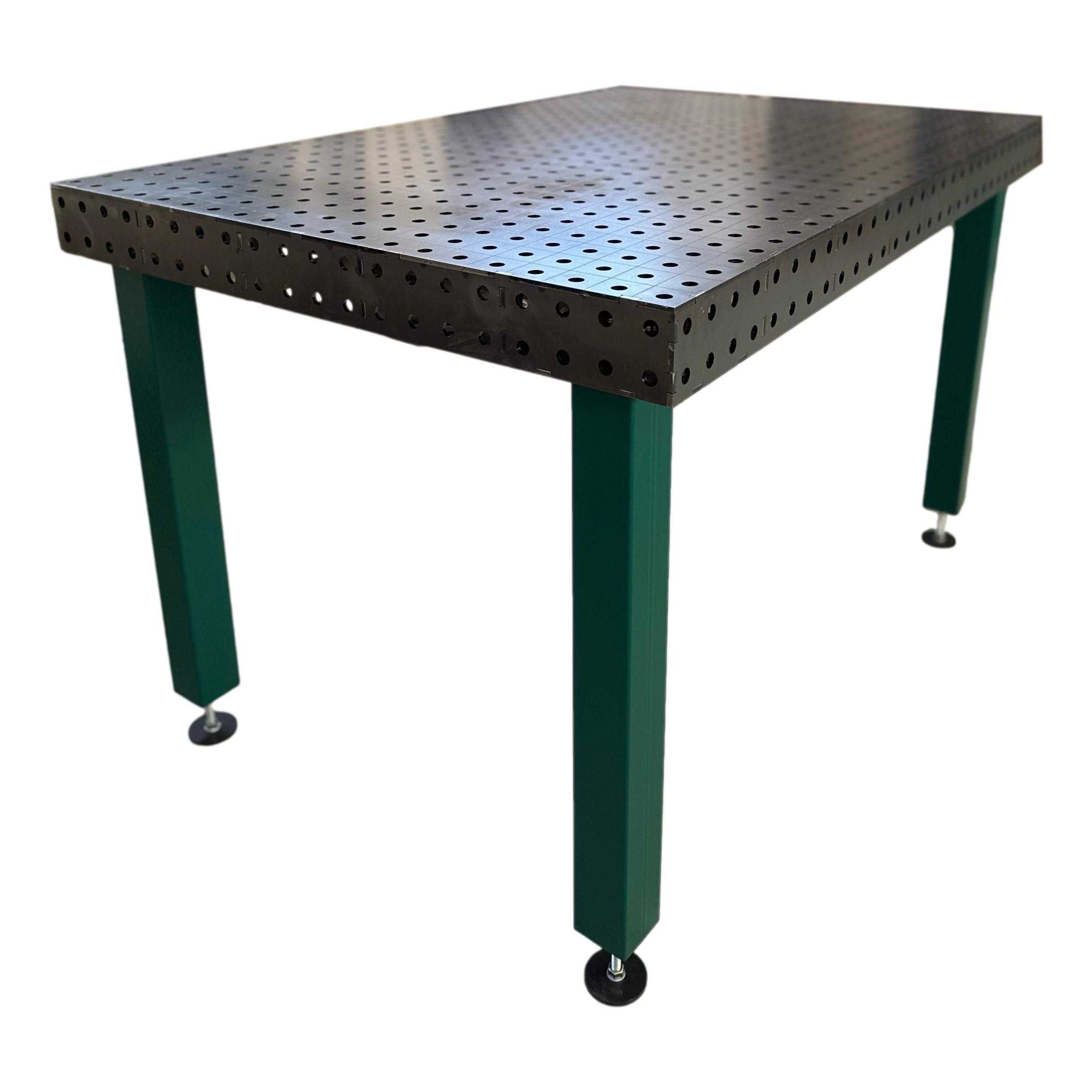 Stół spawalniczy 1500x1000x100x6 mm