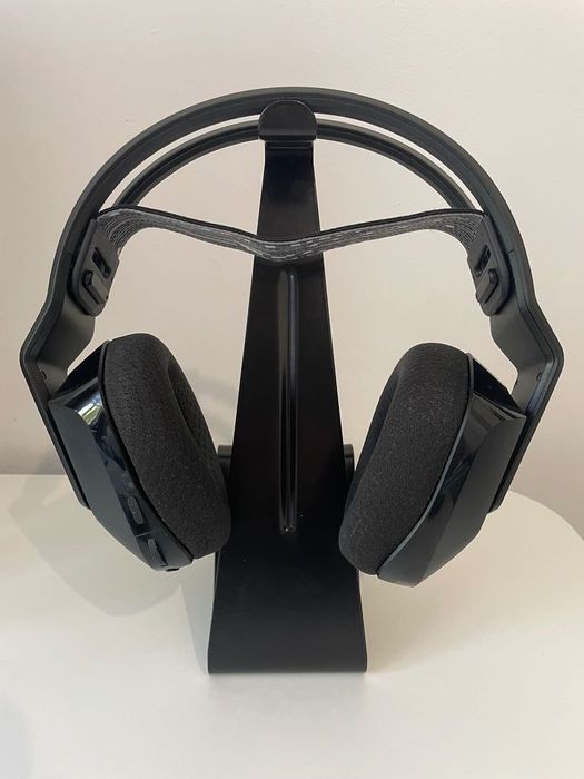 Słuchawki bezprzewodowe - Logitech G733 Lightspeed
