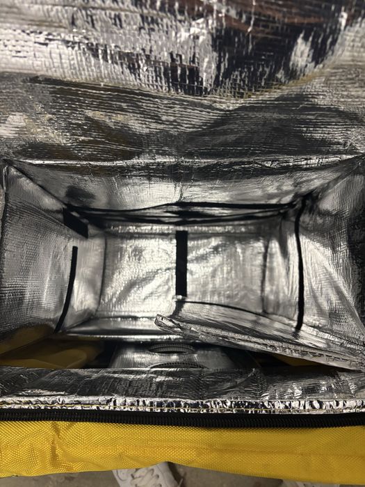 Torba Termiczna Glovo