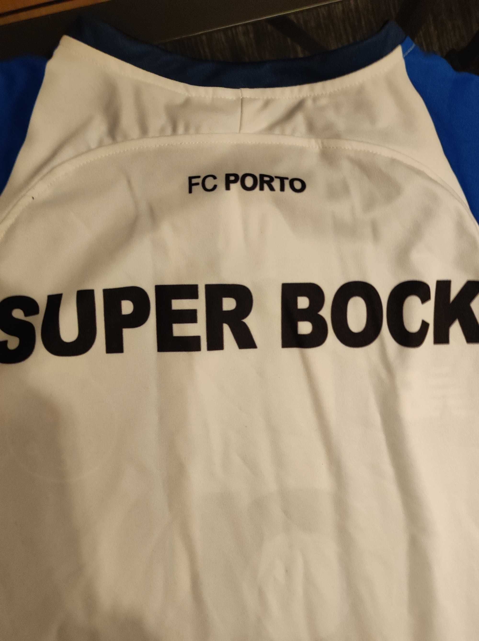 Camisola FCP oficial